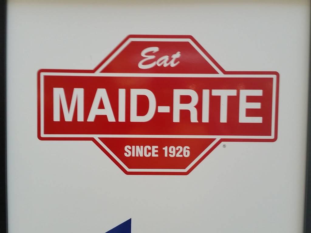 Maid-Rite | restaurant | 4444 First Avenue NE, Food Court, Lindale Dr, Cedar Rapids, IA 52402, USA | 3193950886 OR +1 319-395-0886