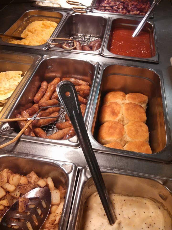 Swansea Coffee Shop | cafe | 275 S Monmouth Ave, Swansea, SC 29160, USA | 8035684140 OR +1 803-568-4140