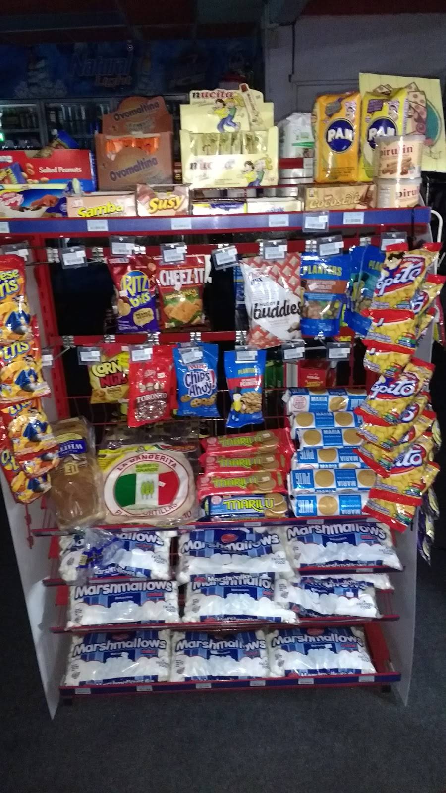 Digby Minimarket and Latin Restaurant | cafe | 5635 Memorial Hwy, Tampa, FL 33615, USA | 8133029136 OR +1 813-302-9136