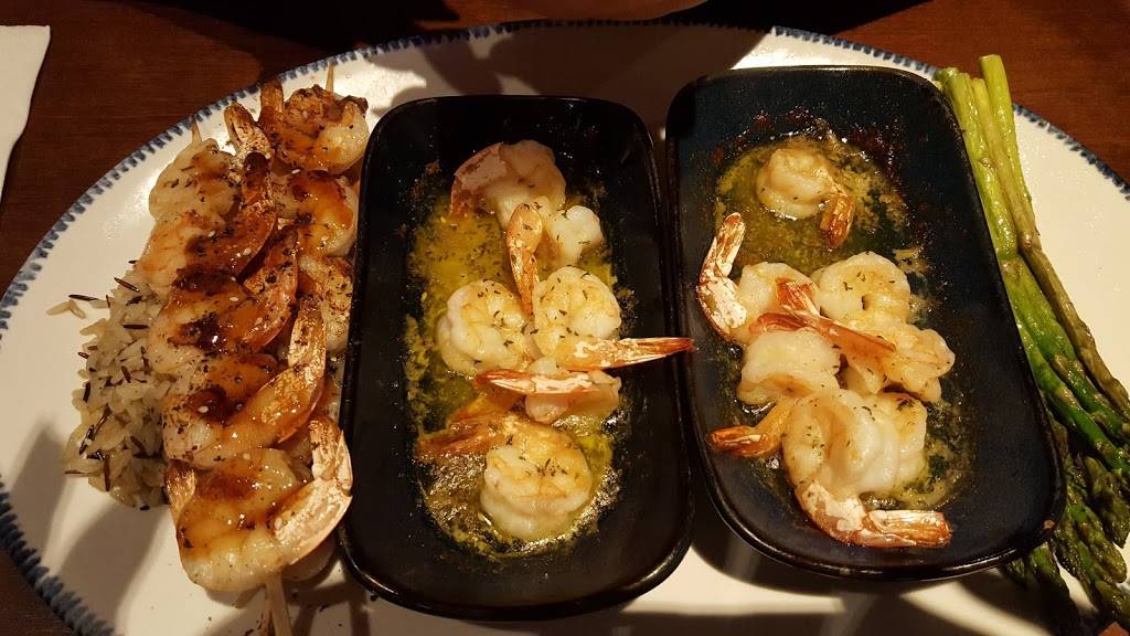 Red Lobster | restaurant | 2301 NE 8th St, Homestead, FL 33033, USA | 7862439650 OR +1 786-243-9650