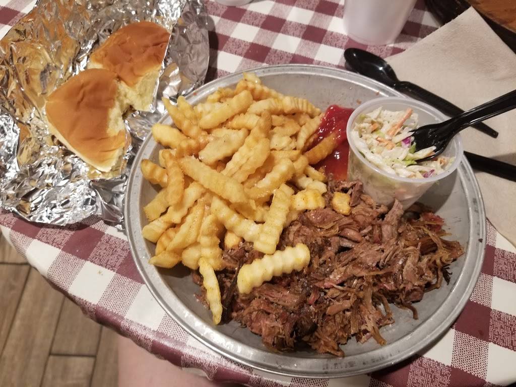 Bones BBQ Joint | restaurant | 231 Historic Nature Trail, Gatlinburg, TN 37738, USA | 8653251350 OR +1 865-325-1350