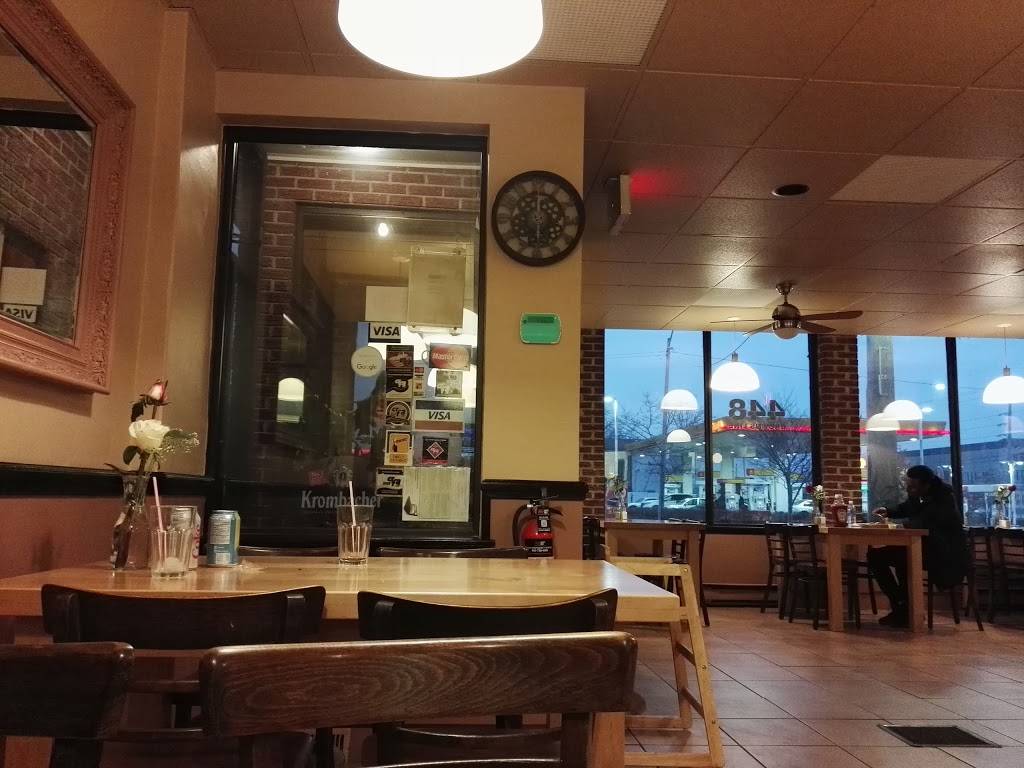 Vs Schnitzel House | restaurant | 448 Browns Line, Etobicoke, ON M8W 3T9, Canada | 4162553179 OR +1 416-255-3179