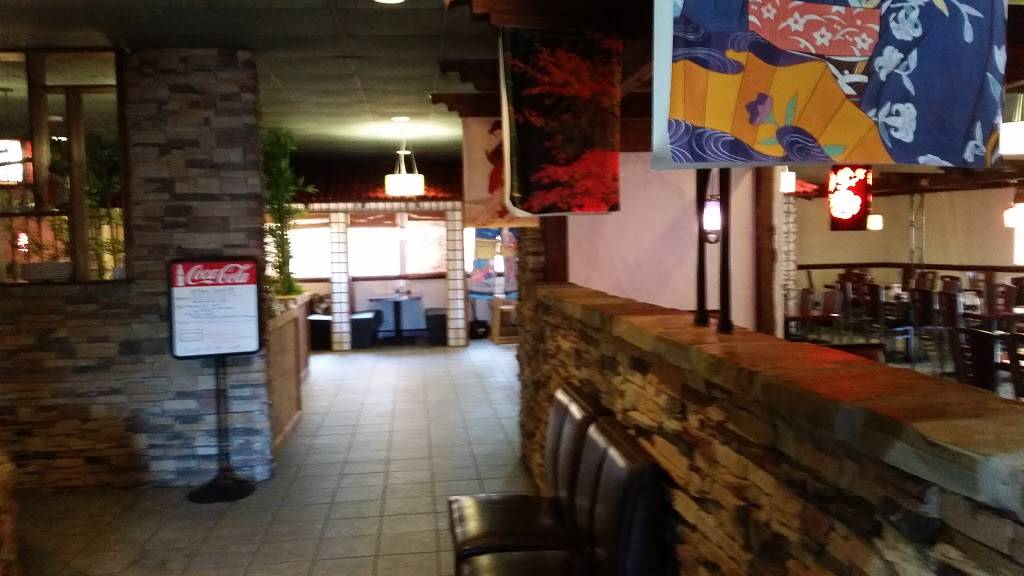 Ichiban Japanese Restaurant | restaurant | 1889 S Roane St, Harriman, TN 37748, USA | 8658820078 OR +1 865-882-0078