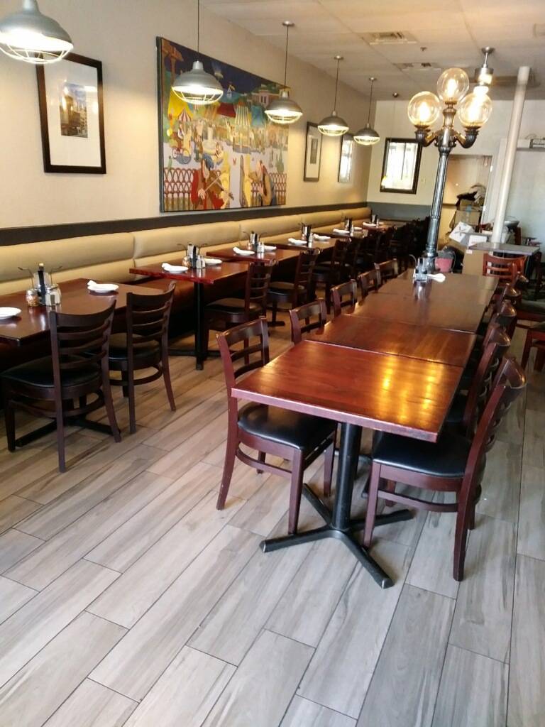 Streets of New York Pizza | meal delivery | 9301 E Shea Blvd #103, Scottsdale, AZ 85260, USA | 4803911900 OR +1 480-391-1900