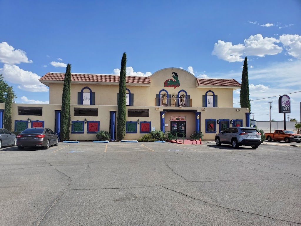 Lucys Mexicali Restaurant | restaurant | 710 S Canal St, Carlsbad, NM 88220, USA | 5758877714 OR +1 575-887-7714