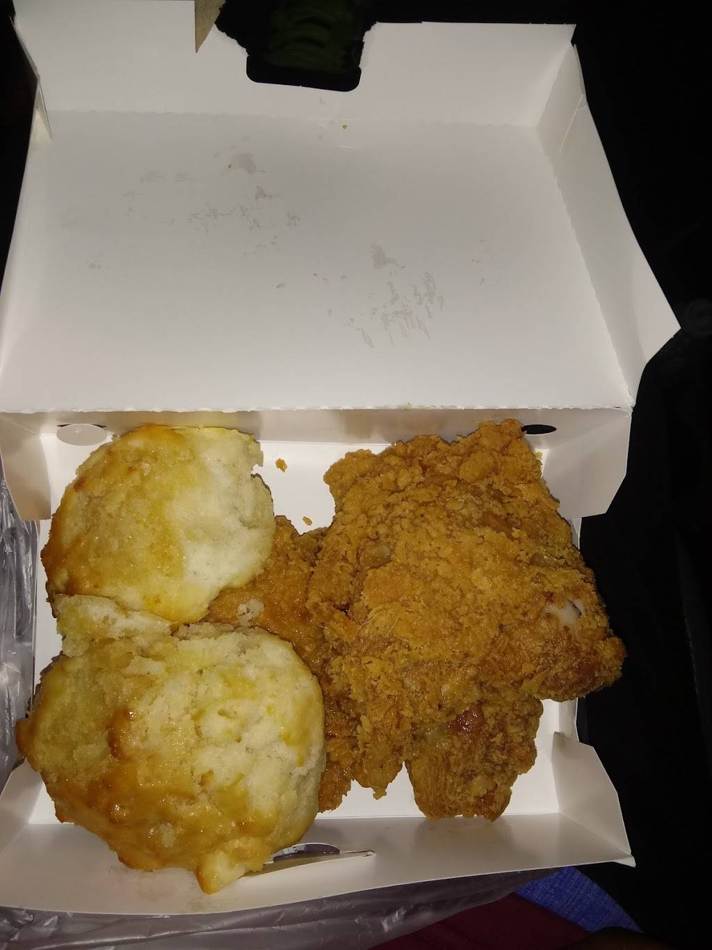 Churchs Chicken | restaurant | 3667 Campbellton Rd SW, Atlanta, GA 30331, USA | 4043448012 OR +1 404-344-8012