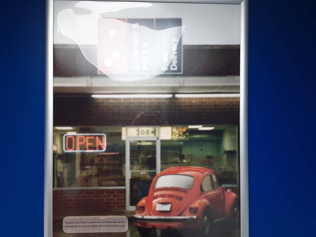 Dominos Pizza | meal delivery | 3378 W Southport Rd, Kissimmee, FL 34746, USA | 4078702200 OR +1 407-870-2200