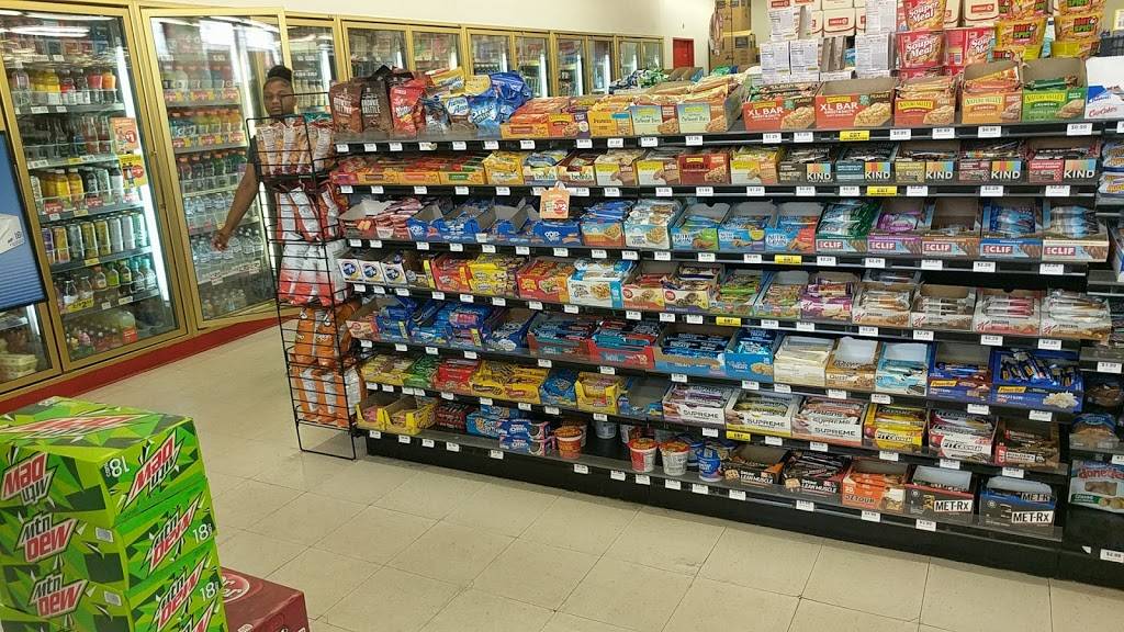 Circle K | meal takeaway | 12405 Main St N Ste #5, Jacksonville, FL 32218, USA | 9047573072 OR +1 904-757-3072