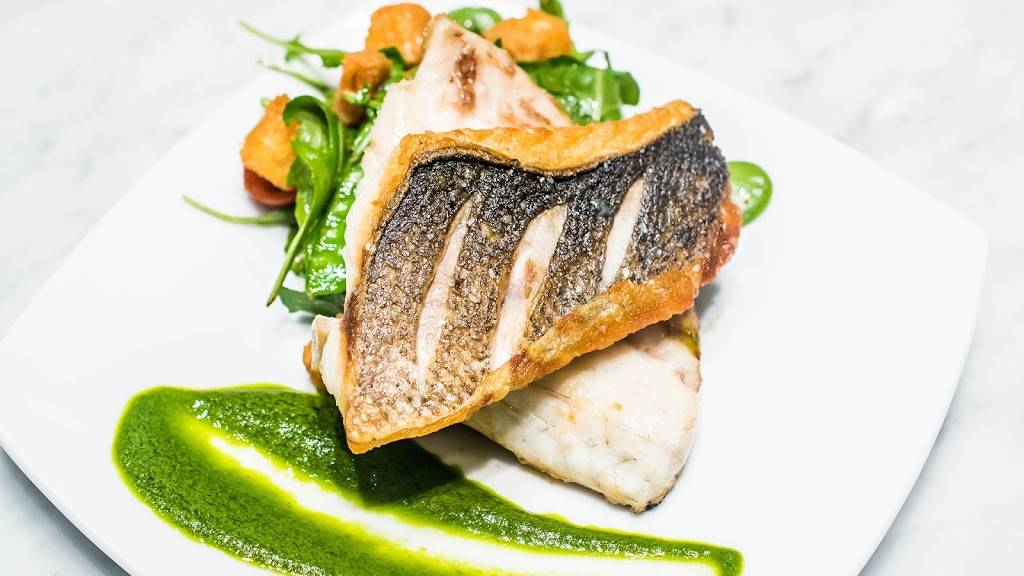 The Preston | restaurant | 212 N. Kingshighway Blvd, St. Louis, MO 63108, USA | 3146337800 OR +1 314-633-7800