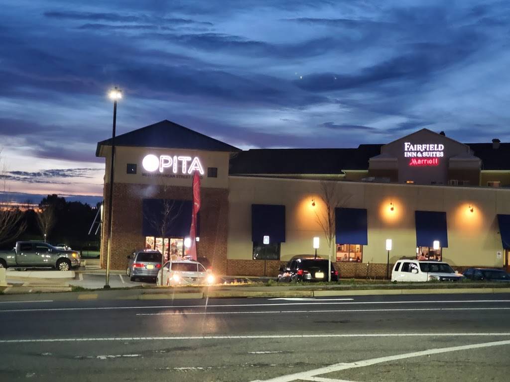 PITA Mediterranean Street Food | restaurant | 36 Mill Rd #B, McDonough, GA 30253, USA | 4707811251 OR +1 470-781-1251