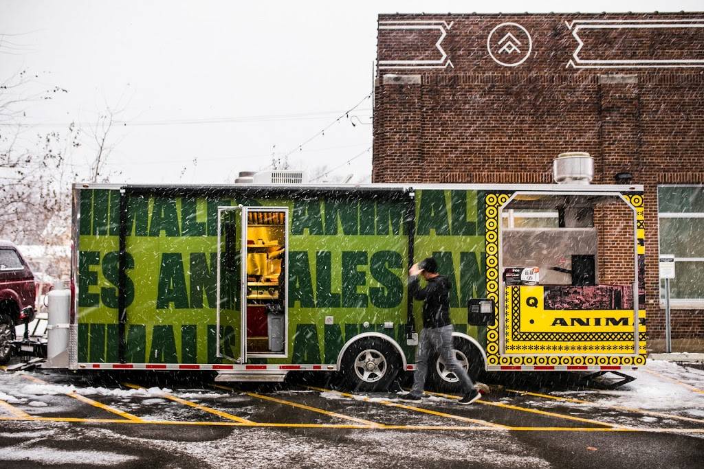 Animales Barbeque Co. | restaurant | 1121 Quincy St NE, Minneapolis, MN 55413, USA | 6124002153 OR +1 612-400-2153