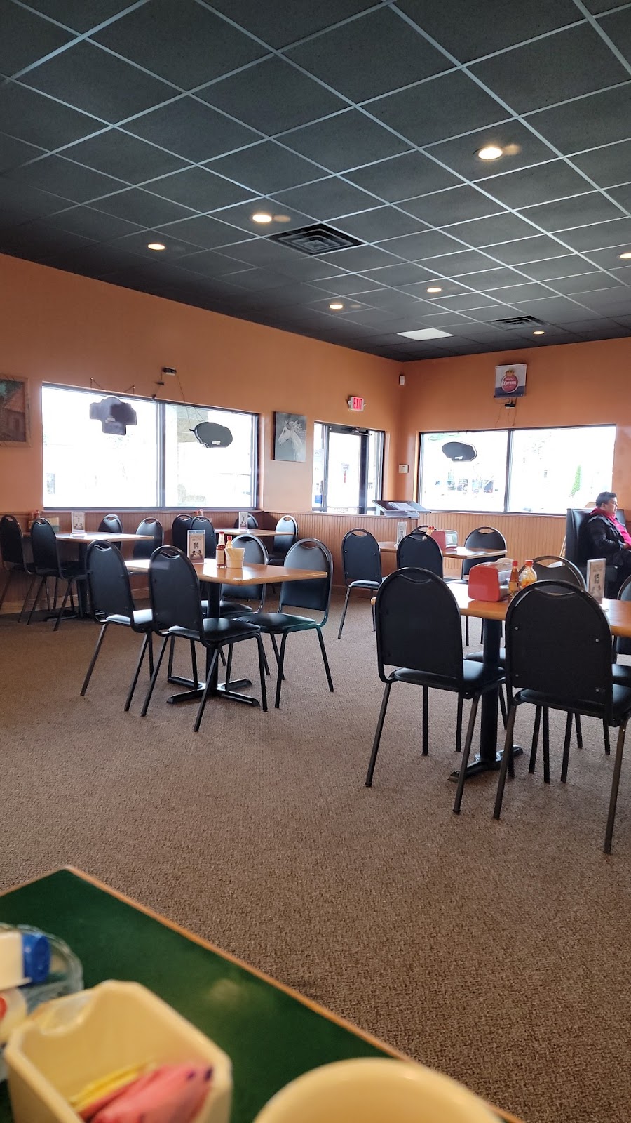 POTRILLOS MEXICAN GRILL | restaurant | 905 Linway Drive, Goshen, IN 46526, USA | 5749718497 OR +1 574-971-8497