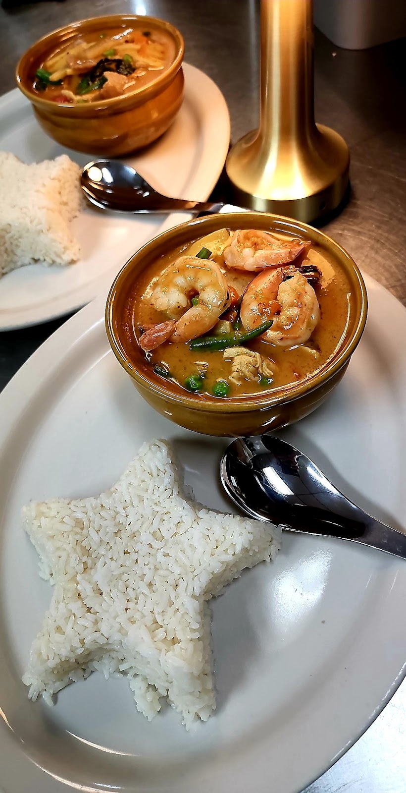 Wandee Asian Fusion Thai restaurant | restaurant | 5915 Memorial Hwy Suite 101, Tampa, FL 33615, USA | 8134436116 OR +1 813-443-6116