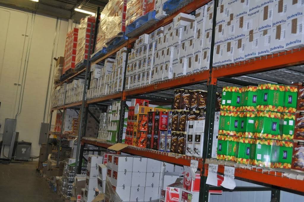 Ludwig Foods, Inc. | restaurant | 1270-1280 Mark St, Elk Grove Village, IL 60007, USA | 8478608646 OR +1 847-860-8646