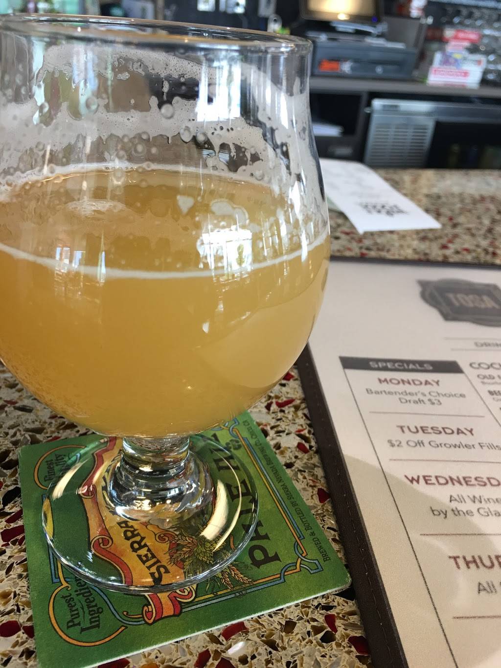 Tosa Tavern | restaurant | 11100 W Burleigh St, Wauwatosa, WI 53222, USA | 4148083600 OR +1 414-808-3600