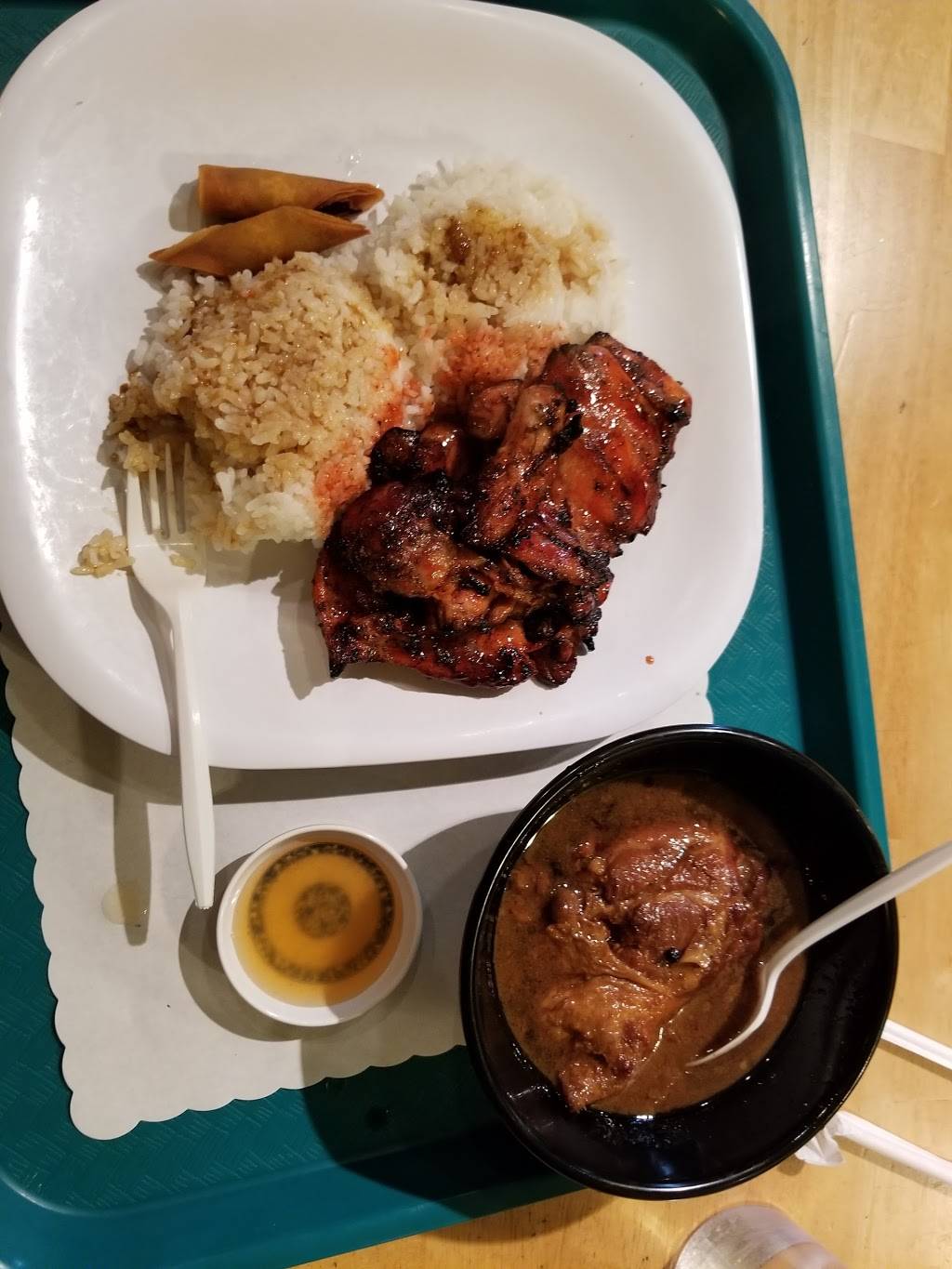 Manila Express Gourmet Fast Foods | restaurant | 425 Gellert Blvd, Daly City, CA 94015, USA | 6508788155 OR +1 650-878-8155