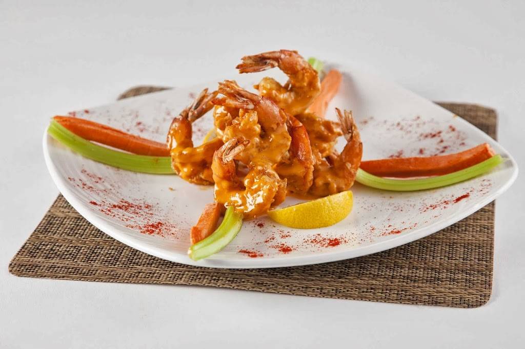 STACKED Grill | meal takeaway | 158 Howard Ave, Biloxi, MS 39530, USA | 2284328888 OR +1 228-432-8888