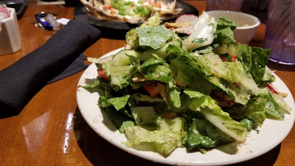 Byblos Mediterranean Lebanese Restaurant and Hookah Lounge/cater | restaurant | 1406 N Main St, Fort Worth, TX 76164, USA | 8176259667 OR +1 817-625-9667