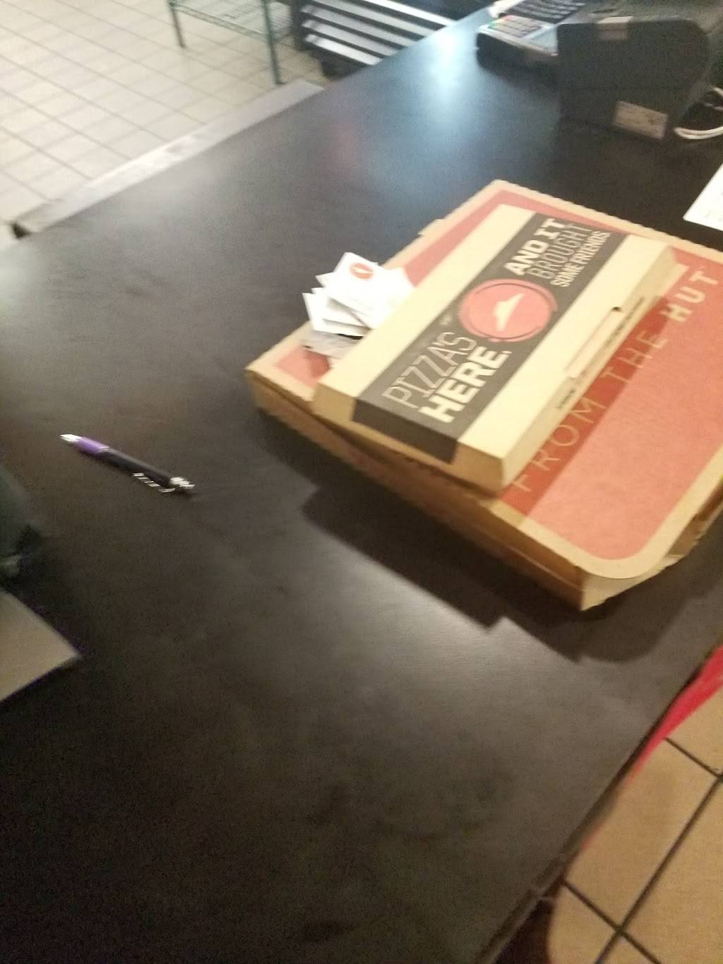 Pizza Hut | restaurant | 9706 Magnolia Ave, Riverside, CA 92503, USA | 9516874477 OR +1 951-687-4477