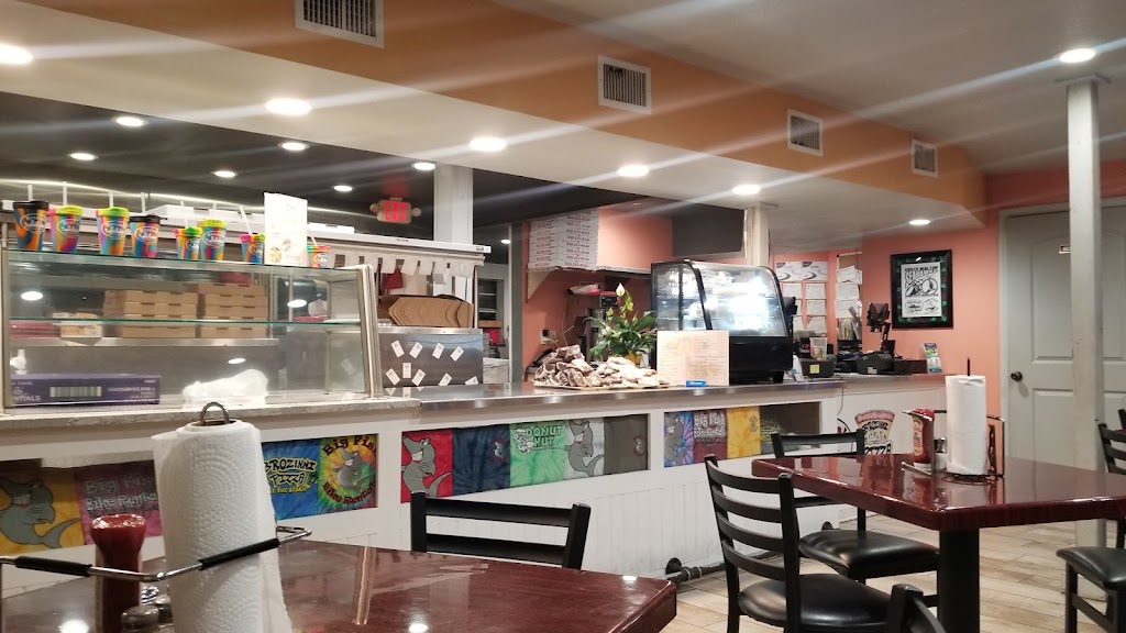 Brozinnis Pizzeria | restaurant | 4101 E County Hwy 30A, Santa Rosa Beach, FL 32459, USA | 8502314544 OR +1 850-231-4544