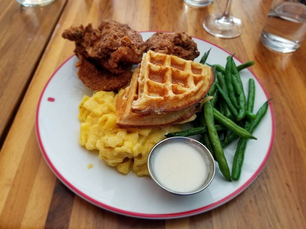 MoCos Founding Farmers | restaurant | 12505 Park Potomac Ave, Potomac, MD 20854, USA | 3013408783 OR +1 301-340-8783