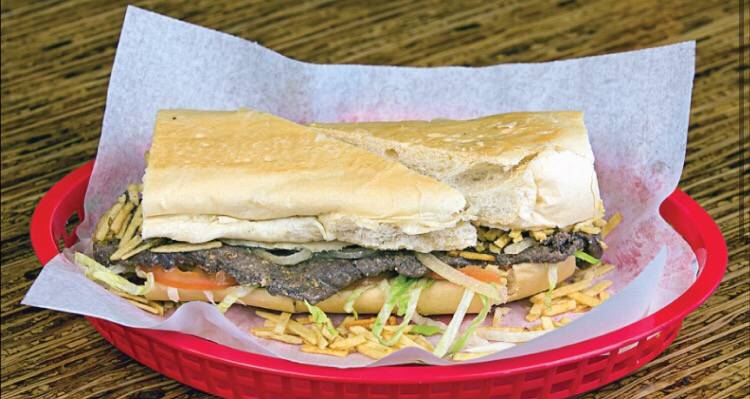 Horace Bakery & Restaurant | restaurant | 16732 NE 6th Ave, North Miami Beach, FL 33162, USA | 3056273850 OR +1 305-627-3850