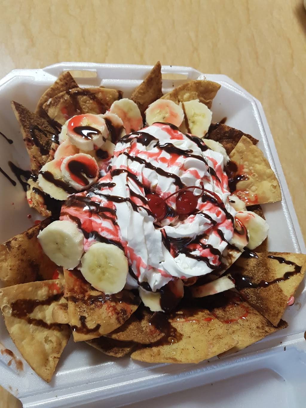 La Salud Tasty Treats | restaurant | 1208 N Virginia St, Port Lavaca, TX 77979, USA | 3614820396 OR +1 361-482-0396