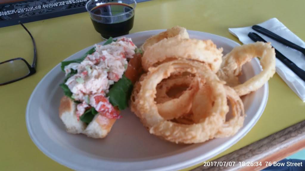 Harpoon Willys | restaurant | 67 Bow St, Portsmouth, NH 03801, USA | 6034334441 OR +1 603-433-4441
