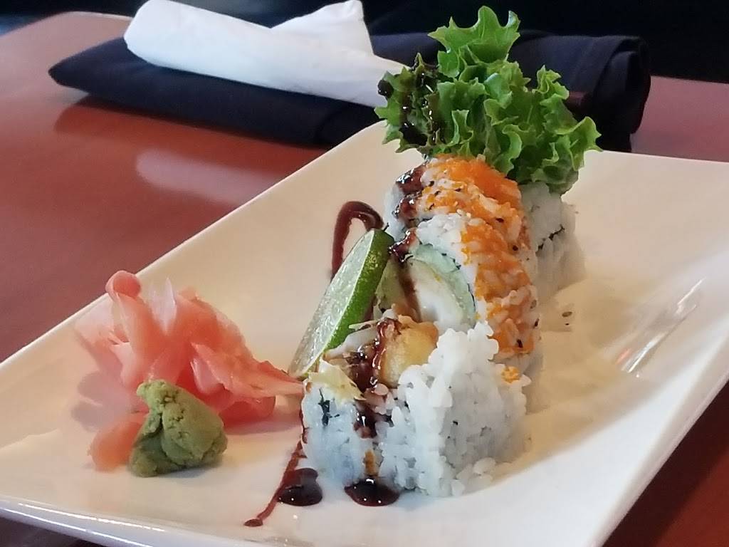 Tonys Sushi & Steakhouse | restaurant | 466 E Main St, East Moriches, NY 11940, USA | 6318789575 OR +1 631-878-9575
