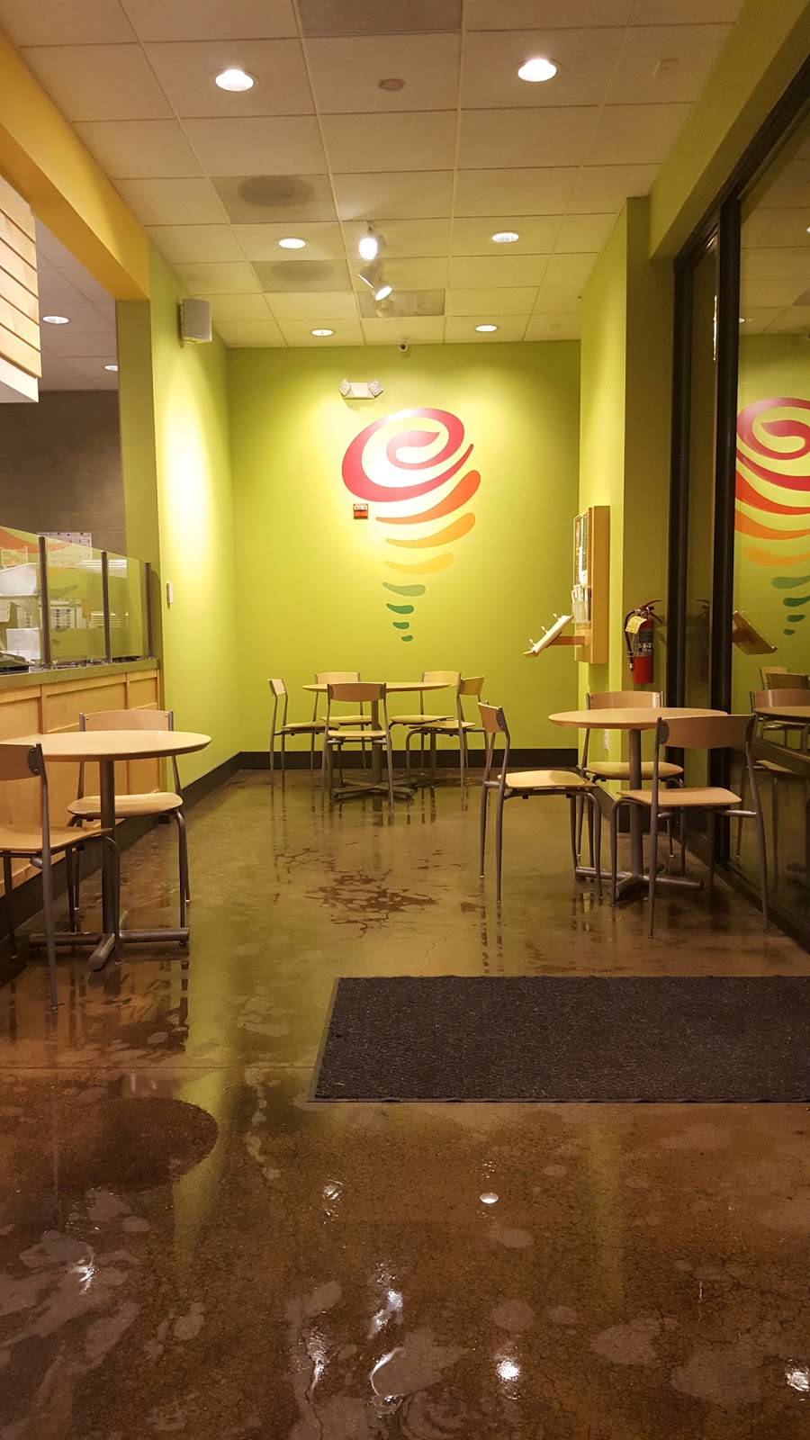 Jamba Murray Scholls Town Center | restaurant | 14700 SW Murray Scholls Dr Suite #103, Beaverton, OR 97007, USA | 5033725494 OR +1 503-372-5494