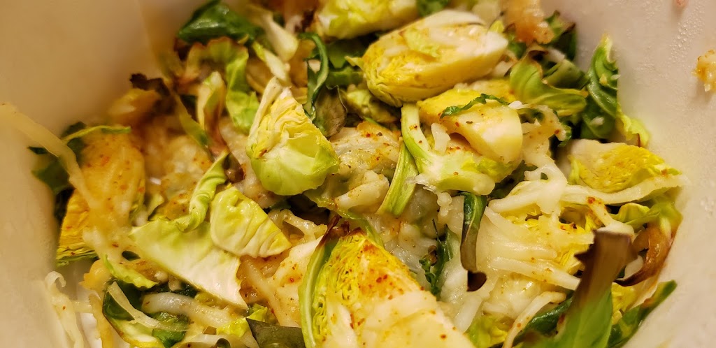 The KETO Kitchen | restaurant | 116 E Washington St, Iowa City, IA 52240, USA | 5156393702 OR +1 515-639-3702