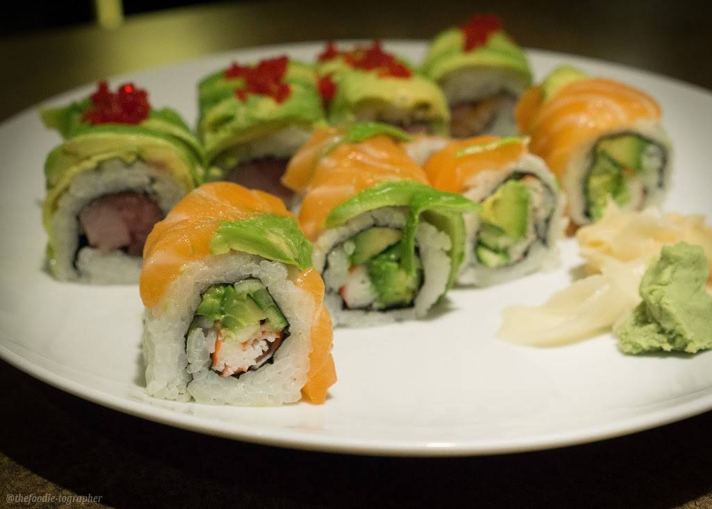 Sushi Mito | restaurant | 6470 Spalding Dr, Peachtree Corners, GA 30092, USA | 7707340398 OR +1 770-734-0398
