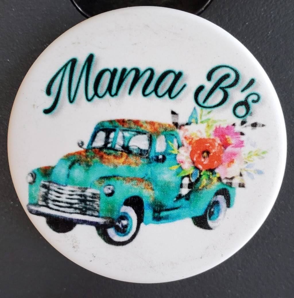 MAMA BS | restaurant | 887 N Main St, Las Cruces, NM 88001, USA | 5756800201 OR +1 575-680-0201