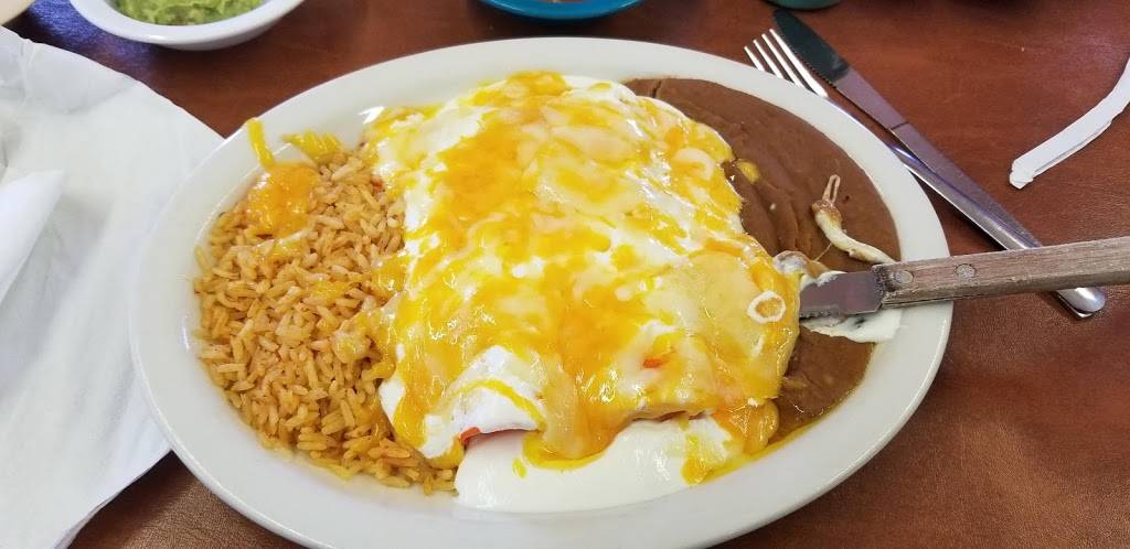 La Casita Mexican Restaurant | restaurant | 23355 FM1314, Porter, TX 77365, USA | 2813548232 OR +1 281-354-8232