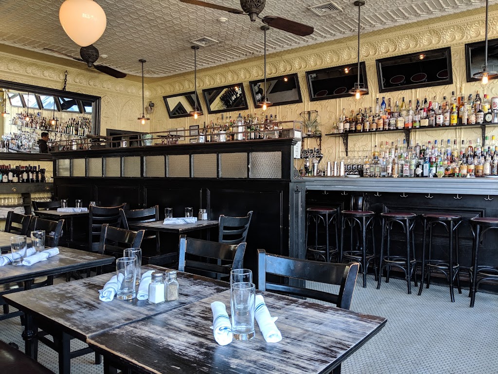 SweetTalk | restaurant | 457 3rd Ave, Brooklyn, NY 11215, USA | 7184993400 OR +1 718-499-3400