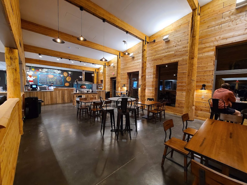 Knife Edge Brewing | restaurant | P58M+G3, 200 Katahdin View Drive, Millinocket, ME 04462, USA | 2077238904 OR +1 207-723-8904