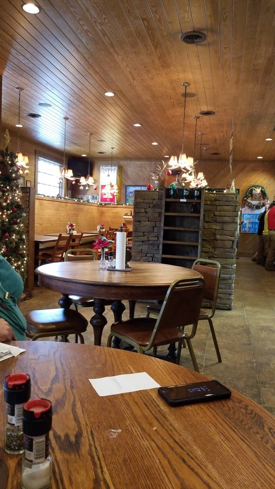 Buckeyes | restaurant | 116 Main St, Jersey, GA 30018, USA | 7704642825 OR +1 770-464-2825