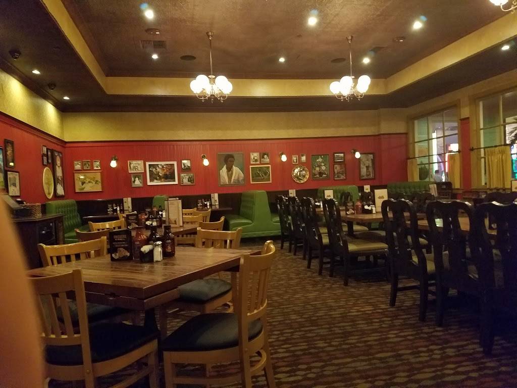 Lucilles Smokehouse Bar-B-Que | restaurant | 11011 W Charleston Blvd, Las Vegas, NV 89135, USA | 7022207427 OR +1 702-220-7427