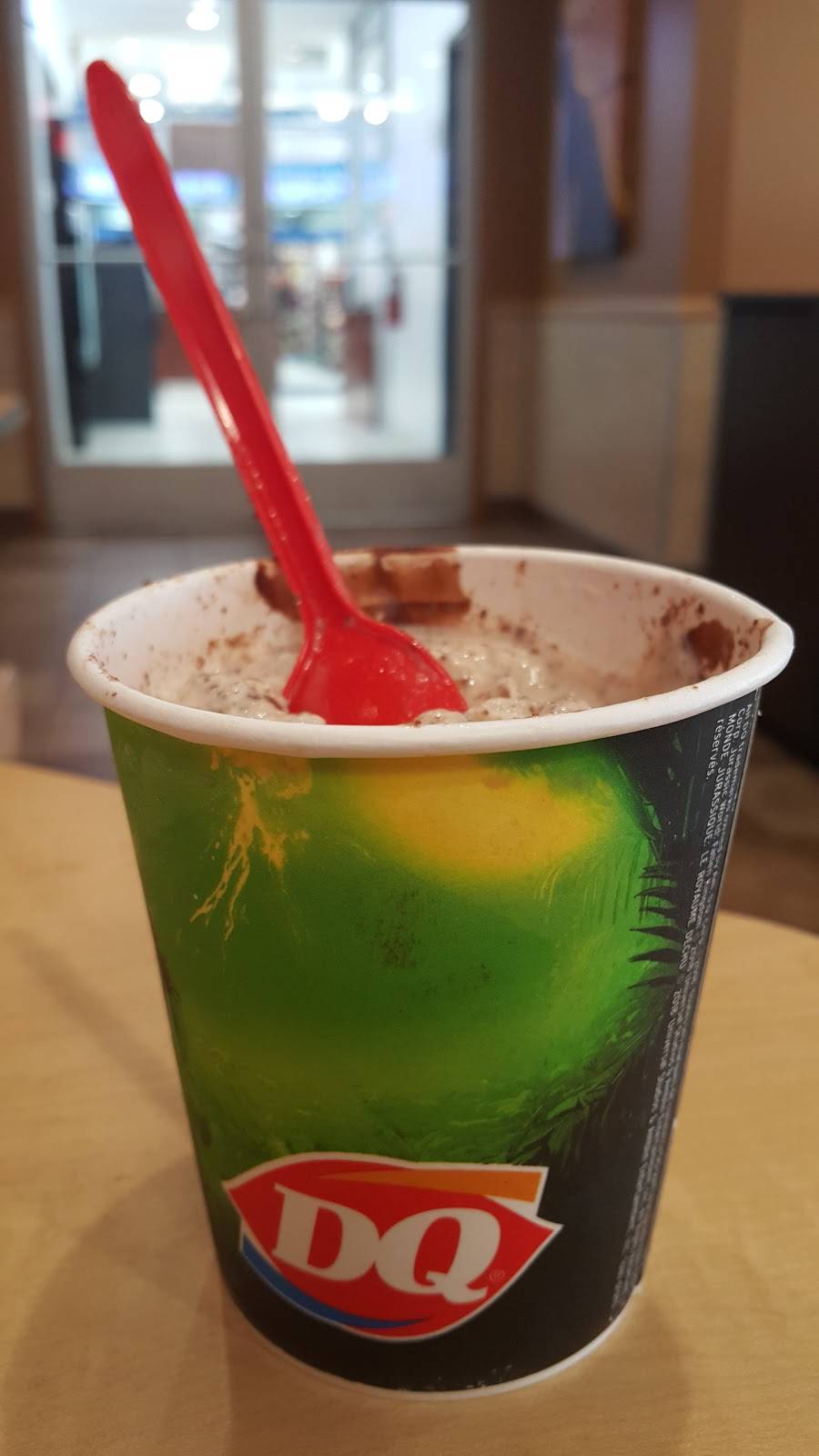 Dairy Queen | restaurant | 6363 S Peek Rd, Richmond, TX 77407, USA | 3462515004 OR +1 346-251-5004