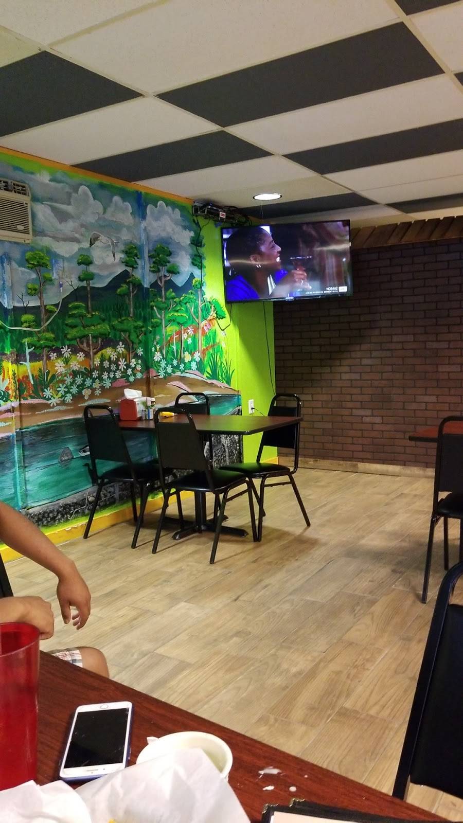 Martinez Mexican Restaurant | restaurant | 206 Bohannon Ave, Greeneville, TN 37745, USA | 4237870556 OR +1 423-787-0556