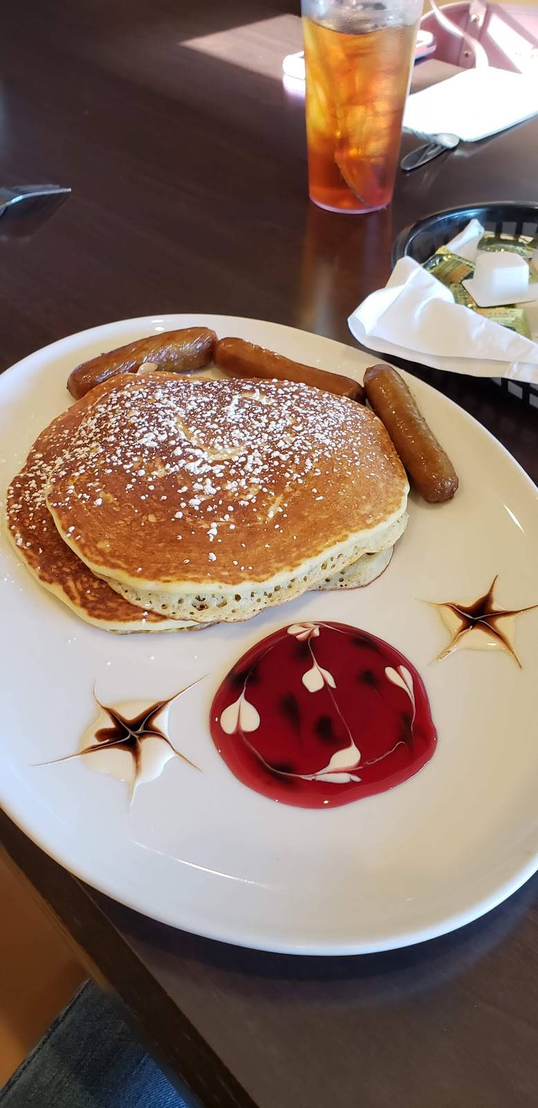 Town Line Diner | restaurant | 80 Town Line Rd #17, Rocky Hill, CT 06067, USA | 8605637643 OR +1 860-563-7643