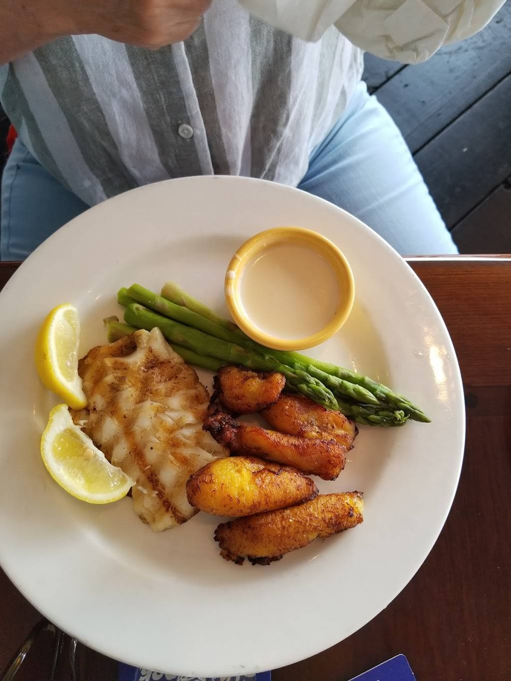 Riverwalk at Tin City | restaurant | 1200 5th Ave S #45, Naples, FL 34102, USA | 2392632734 OR +1 239-263-2734