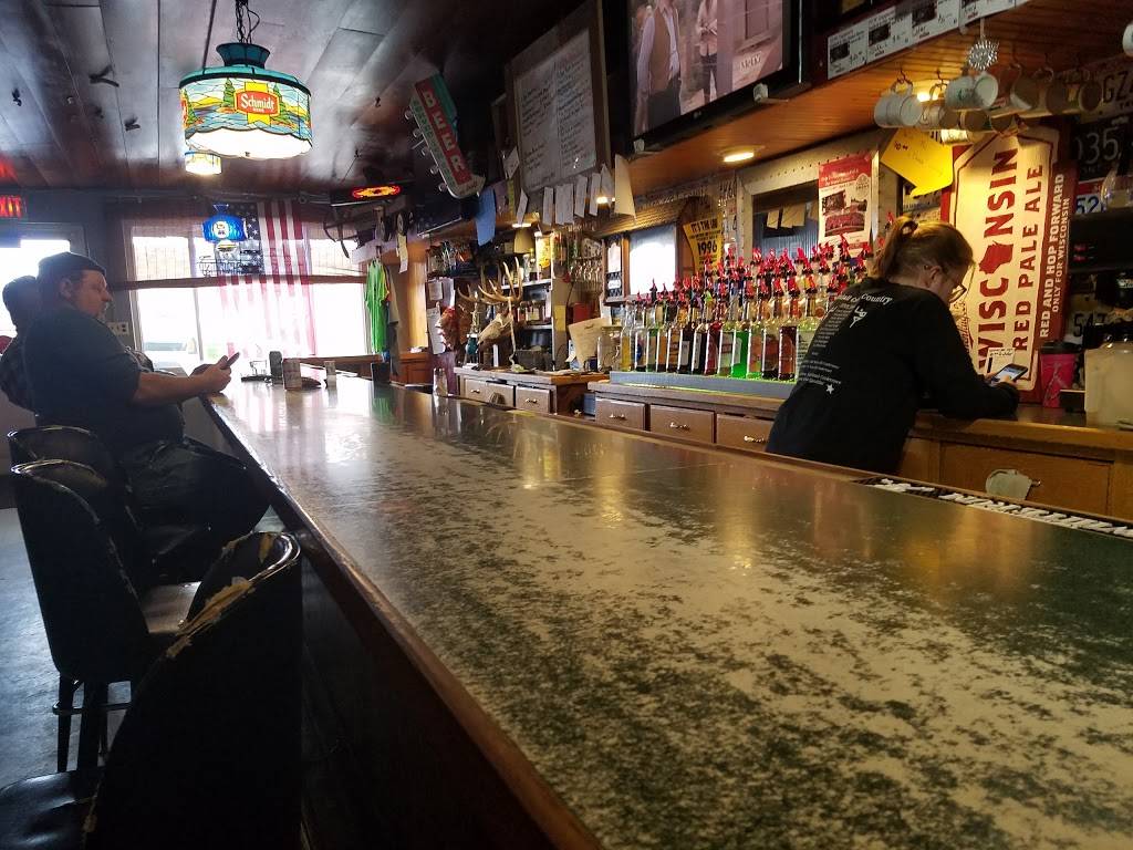 Sharis Bar & Grill | restaurant | 36420 Main St, Whitehall, WI 54773, USA | 7155382566 OR +1 715-538-2566