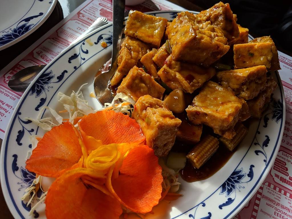 Tea Garden | restaurant | 184 N Main St, Concord, NH 03301, USA | 6032284420 OR +1 603-228-4420