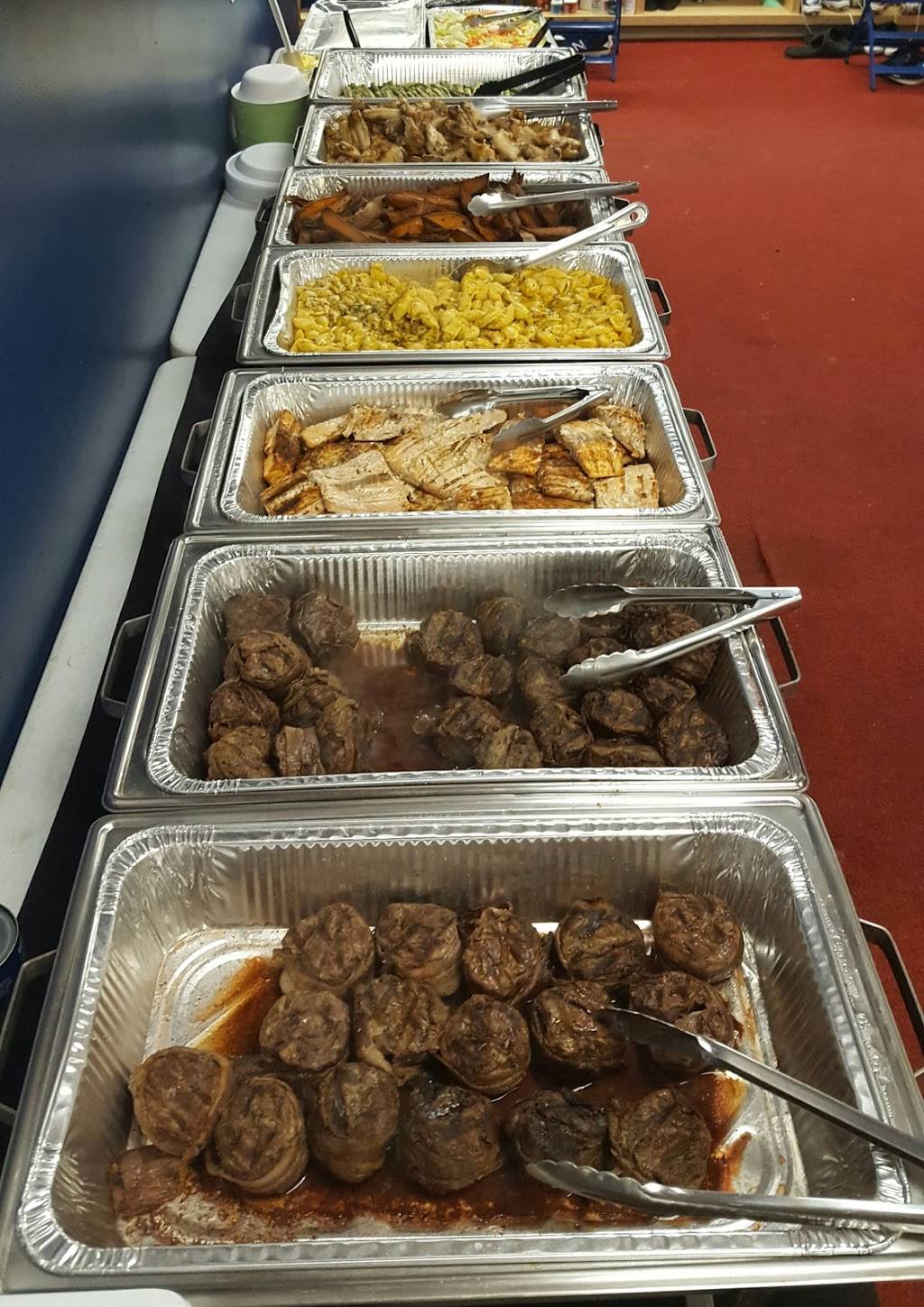 Fireside Grille | restaurant | 523 8th St SE, Altoona, IA 50009, USA | 5159678122 OR +1 515-967-8122