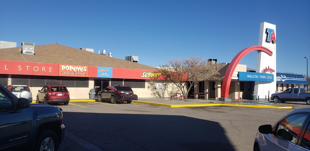 Shell | restaurant | 1501 Fort Grant Rd, Willcox, AZ 85643, USA | 5203845311 OR +1 520-384-5311