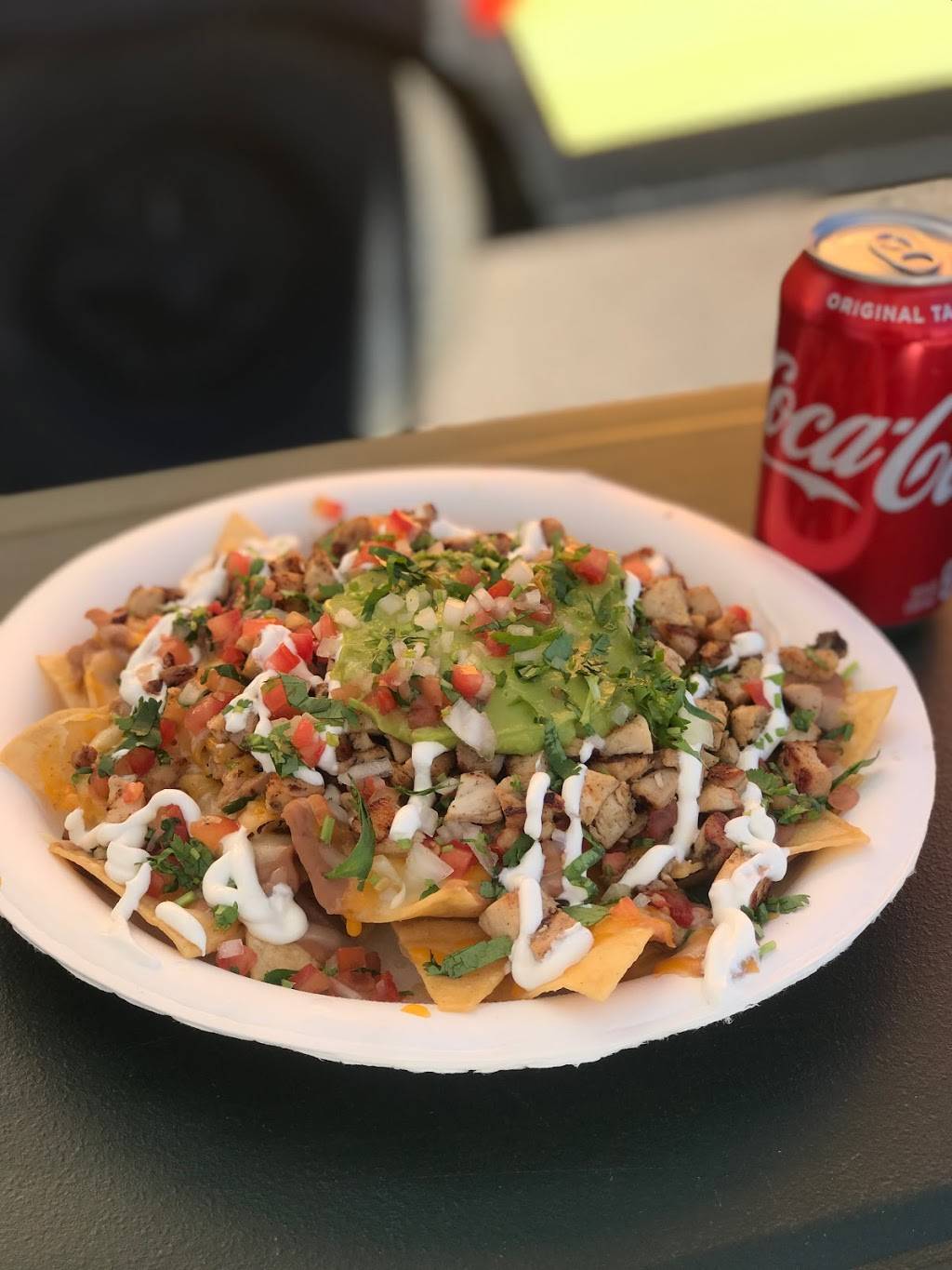 Sonora Hotdogs & Tacos | restaurant | 44301 W Maricopa-Casa Grande Hwy, Maricopa, AZ 85138, USA | 5202522473 OR +1 520-252-2473