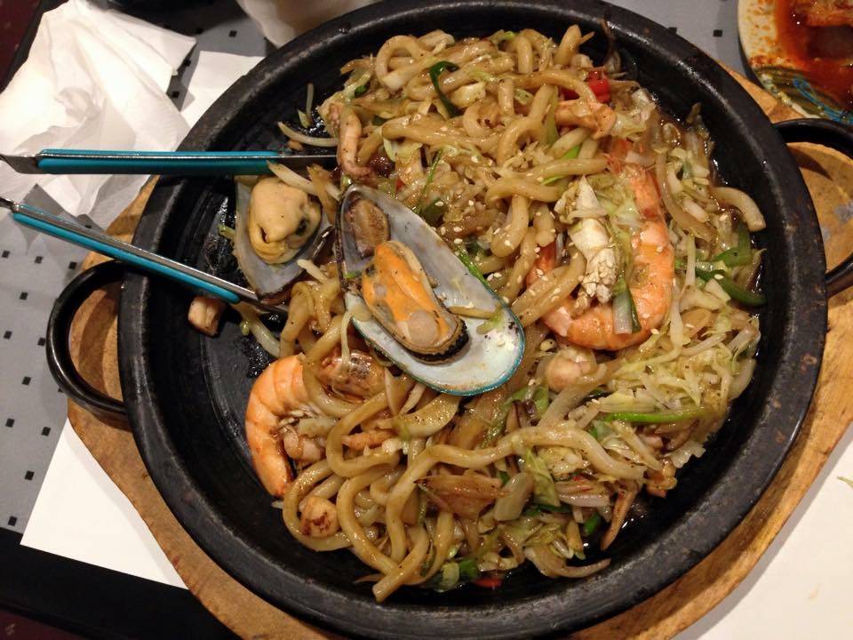 Ton Ten Ko Sushi | restaurant | 18438 Colima Rd, Rowland Heights, CA 91748, USA | 6268394949 OR +1 626-839-4949