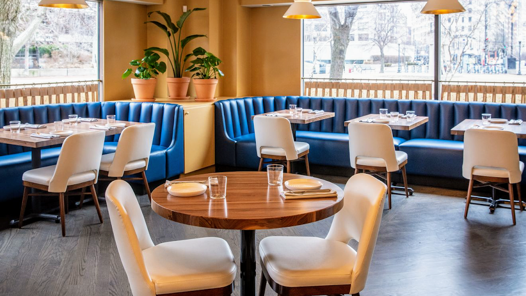 Mundano | restaurant | 1935 N Lincoln Park W, Chicago, IL 60614, USA | 7733127040 OR +1 773-312-7040