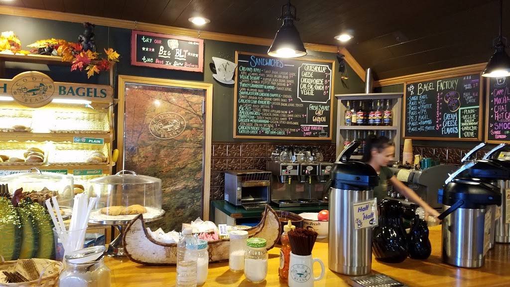 Cool Beans | cafe | 2 S Western Ave, Queensbury, NY 12804, USA | 5187431367 OR +1 518-743-1367